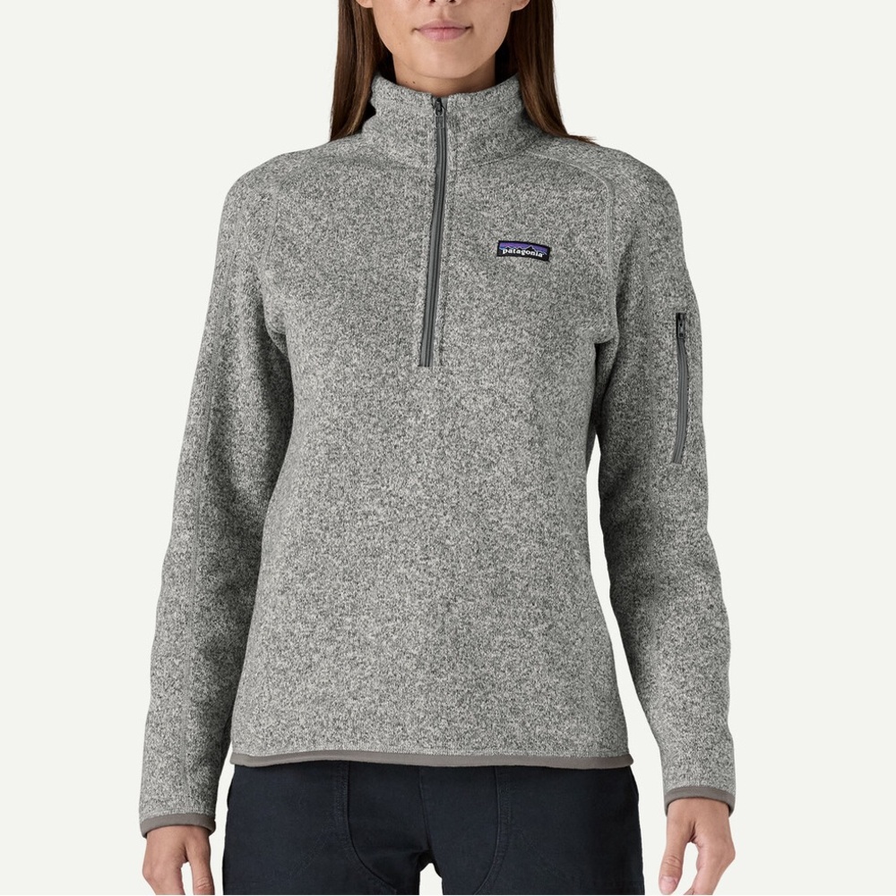 Patagonia Gray Women's‎ Jacket